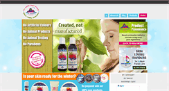 Desktop Screenshot of clientwork.com
