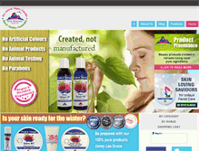 Tablet Screenshot of clientwork.com